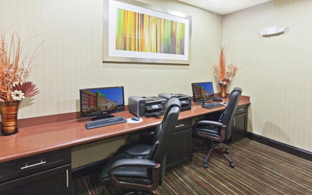 photo 5 of DoubleTree by Hilton Houston Westchase