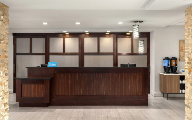 photo 2 of Homewood Suites by Hilton Indianapolis Carmel