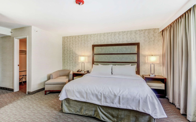 photo 5 of Homewood Suites by Hilton Indianapolis Carmel