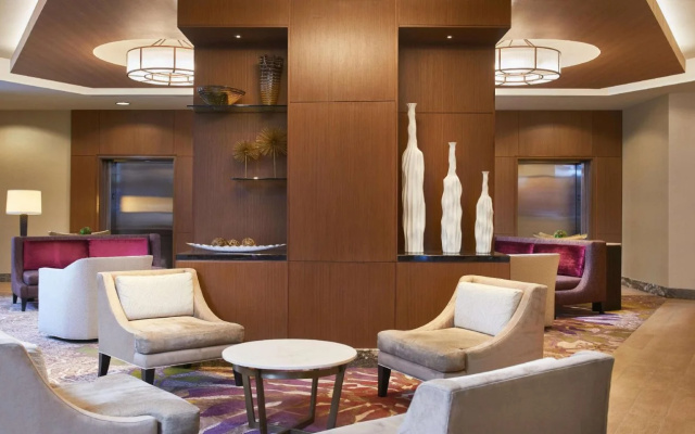 photo 2 of DoubleTree by Hilton Irvine - Spectrum