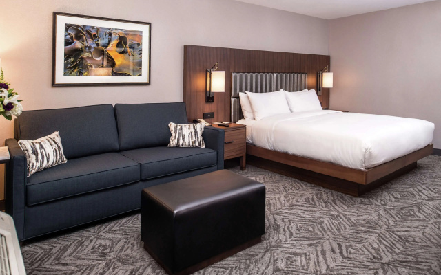 photo 5 of Doubletree by Hilton Lafayette East, IN
