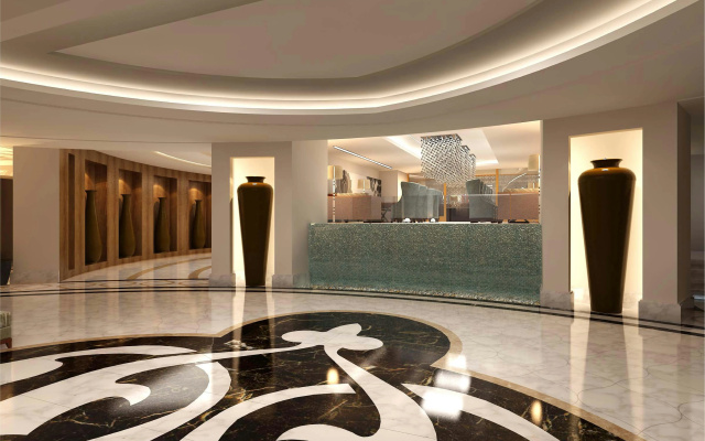 photo 2 of DoubleTree by Hilton Libertyville - Mundelein