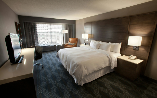 photo 3 of DoubleTree by Hilton Libertyville - Mundelein