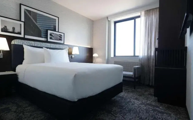 photo 3 of Aiden by Best Western Long Island City New York Hotel