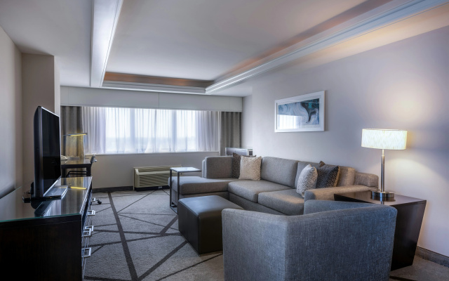 photo 3 of DoubleTree by Hilton Los Angeles - Norwalk
