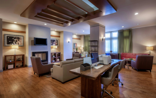 photo 5 of DoubleTree by Hilton Los Angeles - Norwalk