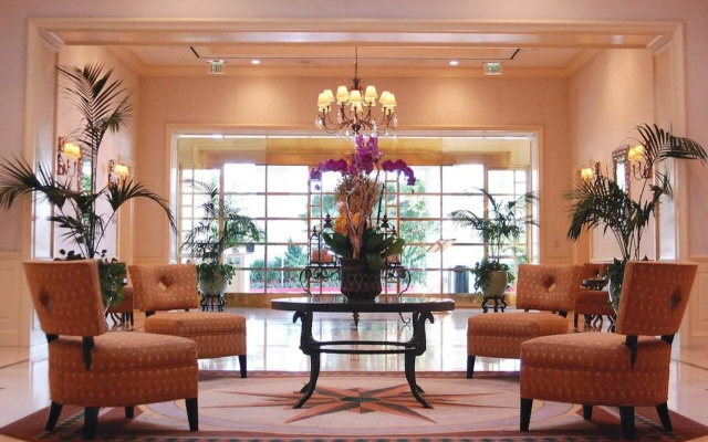 photo 2 of DoubleTree by Hilton Torrance - South Bay