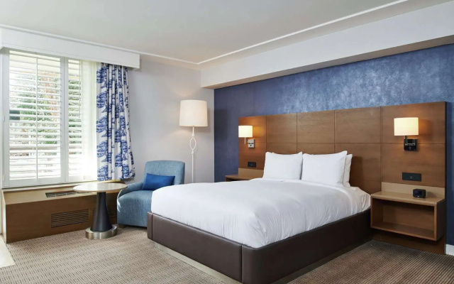 photo 3 of DoubleTree by Hilton Torrance - South Bay