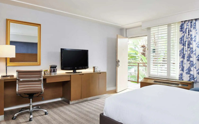 photo 4 of DoubleTree by Hilton Torrance - South Bay