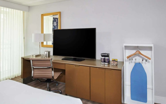photo 5 of DoubleTree by Hilton Torrance - South Bay