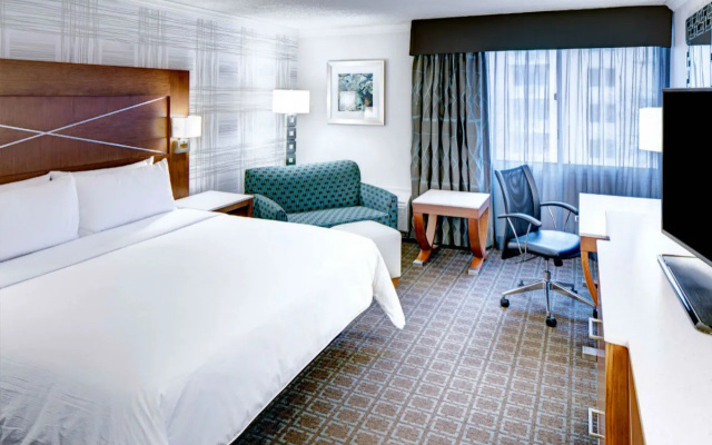 photo 3 of DoubleTree by Hilton Madison Downtown