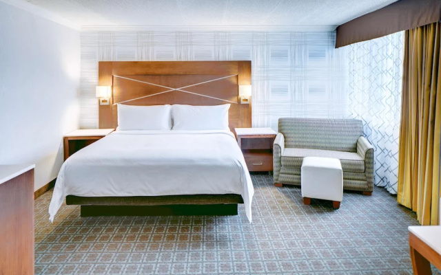 photo 5 of DoubleTree by Hilton Madison Downtown