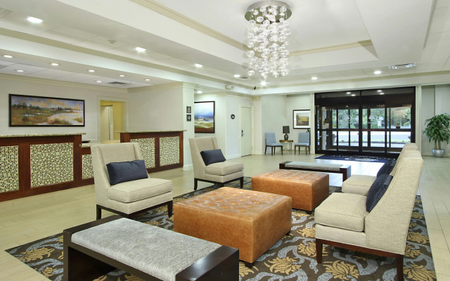 photo 2 of DoubleTree by Hilton Mahwah