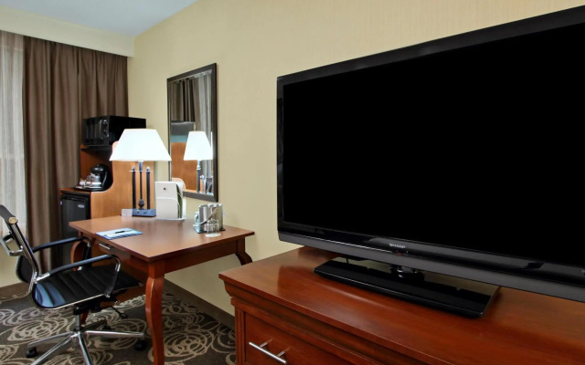 photo 4 of DoubleTree by Hilton Mahwah