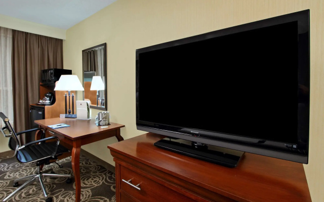 photo 5 of DoubleTree by Hilton Mahwah