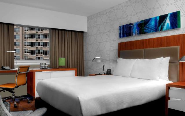 photo 5 of DoubleTree by Hilton Hotel Metropolitan - New York City