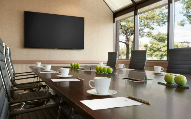 photo 3 of DoubleTree by Hilton Minneapolis - Park Place