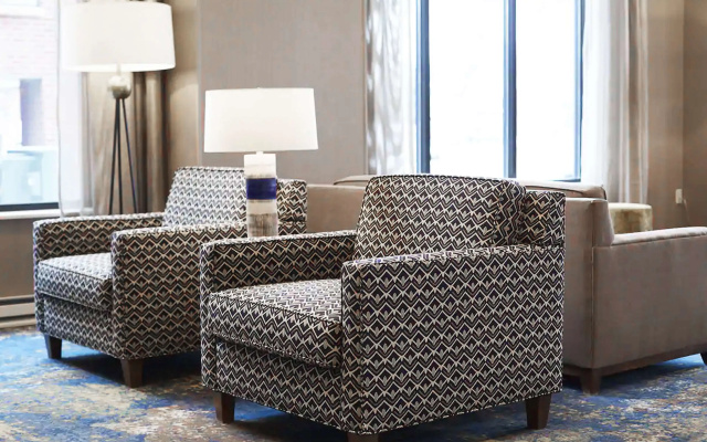 photo 3 of Hilton Garden Inn Minneapolis University Area
