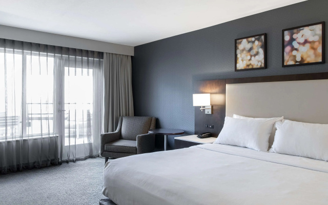 photo 4 of Hilton Garden Inn Minneapolis University Area