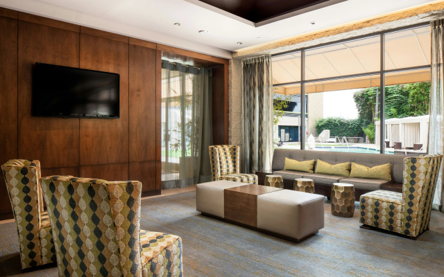 photo 3 of DoubleTree by Hilton Monrovia - Pasadena Area