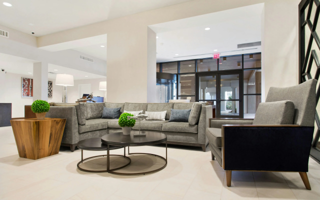 photo 2 of DoubleTree by Hilton New Orleans
