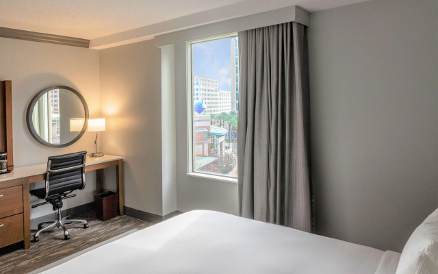 photo 4 of DoubleTree by Hilton New Orleans