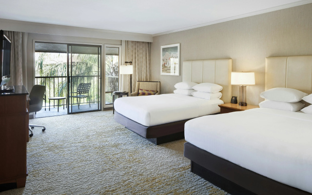 photo 5 of DoubleTree by Hilton Ontario Airport