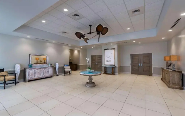 photo 2 of Island House Hotel Orange Beach DoubleTree Hilton