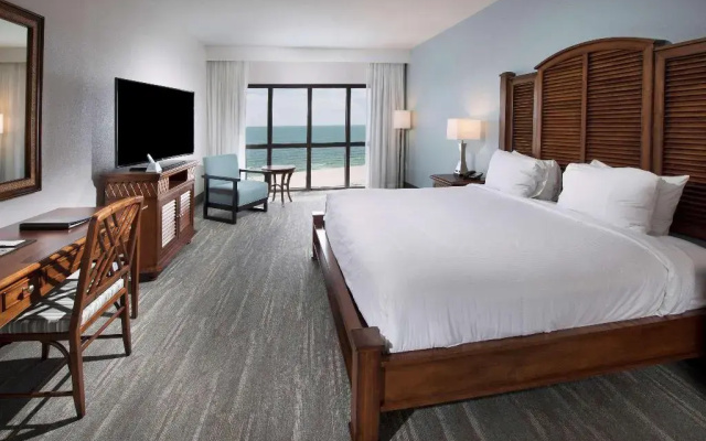 photo 4 of Island House Hotel Orange Beach DoubleTree Hilton