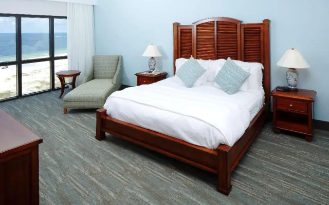 photo 5 of Island House Hotel Orange Beach DoubleTree Hilton