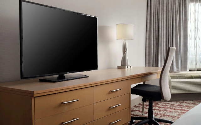 photo 3 of DoubleTree by Hilton Philadelphia Center City