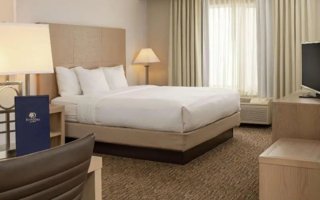 photo 3 of Doubletree By Hilton Portland - Tigard, Or
