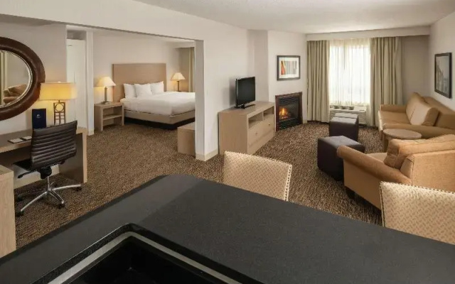 photo 4 of Doubletree By Hilton Portland - Tigard, Or