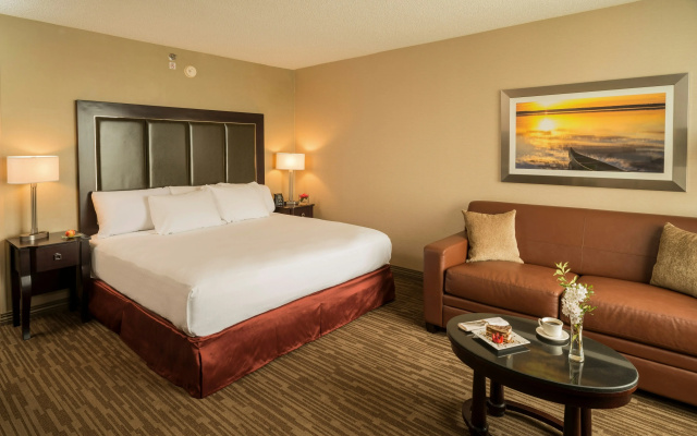 photo 5 of DoubleTree Raleigh Durham Airport at Research Triangle Park