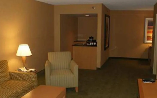 photo 2 of Doubletree By Hilton Richmond Downtown