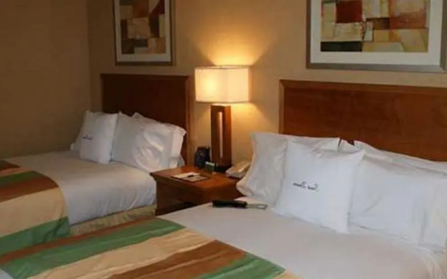 photo 3 of Doubletree By Hilton Richmond Downtown