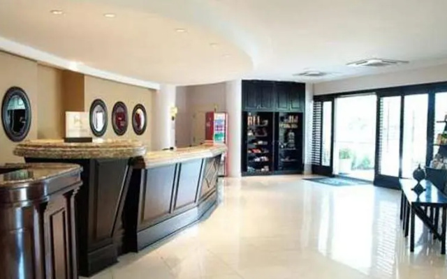 photo 5 of Doubletree By Hilton Richmond Downtown