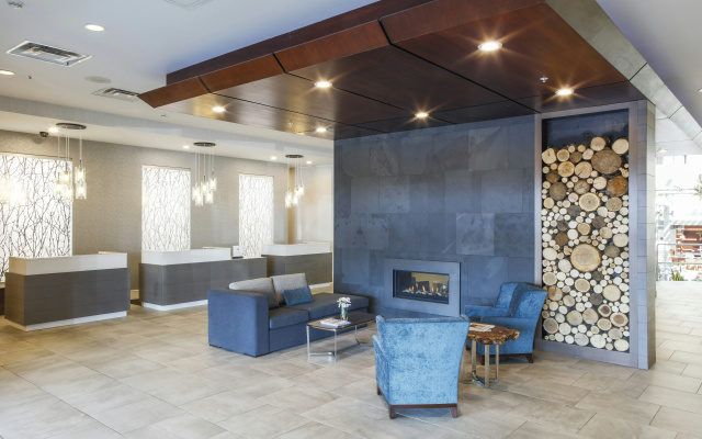 photo 2 of DoubleTree by Hilton Rochester
