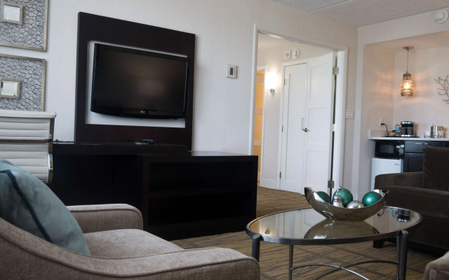 photo 3 of DoubleTree by Hilton Rochester