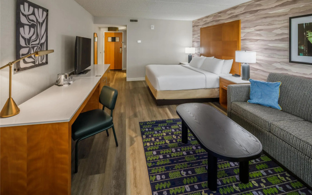 photo 4 of DoubleTree by Hilton Rochester