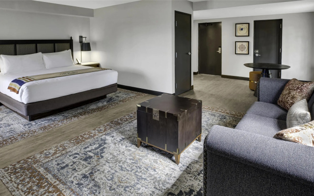 photo 3 of Estancia del Norte San Antonio, Tapestry Collection by Hilton