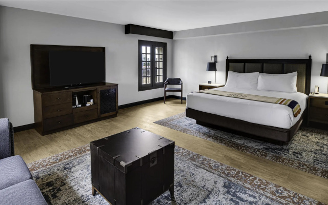 photo 4 of Estancia del Norte San Antonio, Tapestry Collection by Hilton