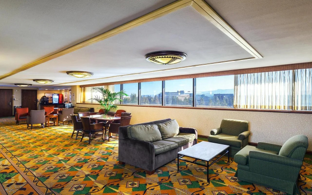 photo 2 of DoubleTree by Hilton San Jose