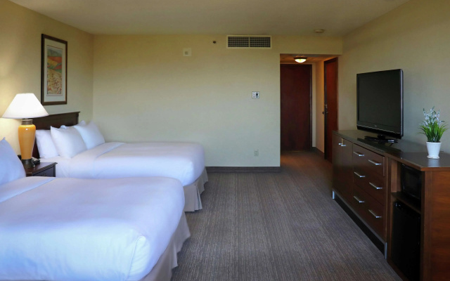 photo 3 of DoubleTree by Hilton San Jose