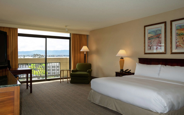 photo 4 of DoubleTree by Hilton San Jose