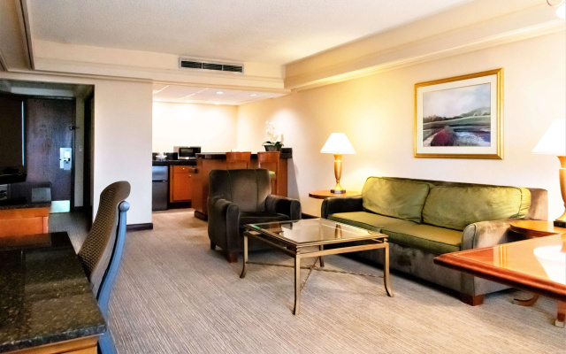 photo 5 of DoubleTree by Hilton San Jose