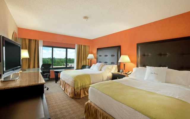 photo 5 of DoubleTree by Hilton Springfield