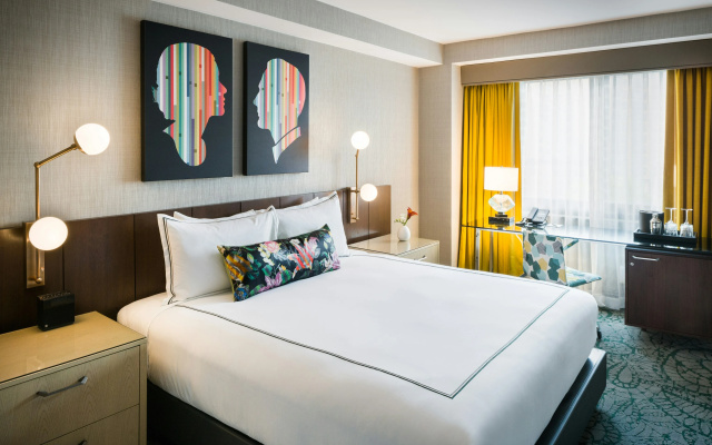 photo 3 of The Darcy Hotel