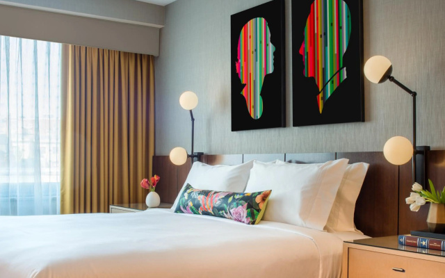 photo 4 of The Darcy Hotel