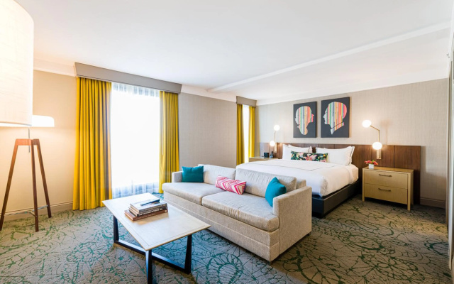photo 5 of The Darcy Hotel